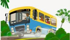 Bus