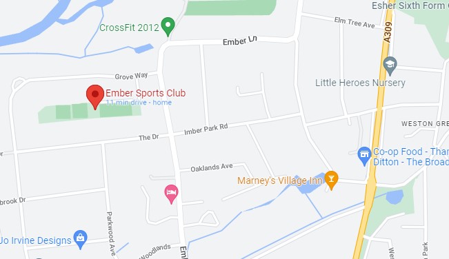 ember sports